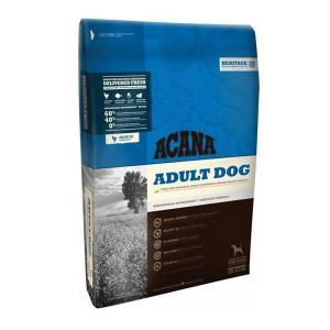 Acana Adult Dog сухой беззерновой корм с курицей для взрослых собак 