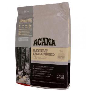 Acana Adult Small Breed сухой корм для взрослых собак мелких пород