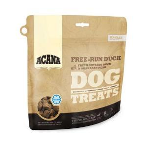 Acana Free-Run Duck Dog лакомство из мяса утки для собак 92 г