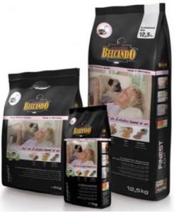 Belcando Finest Light сухой корм для собак с лишним весом
