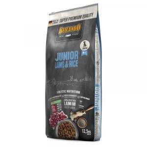 Belcando Junior Grain-Free сухой корм беззерновой для щенков средних и крупных пород