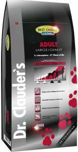 Best Choice Adult Large/Giant сухой корм для собак крупных пород 20 кг