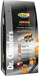 Best Choice Junior Large/Giant сухой корм для щенков крупных пород 20 кг
