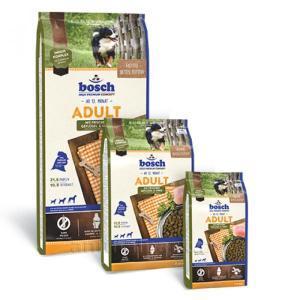 Bosch Adult Poultry &amp; Spelt сухой корм для взрослых собак 15 кг