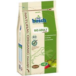 Bosch Bio Adult + Яблоки сухой корм для взрослых собак 11,5 кг