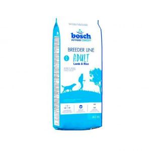 Bosch Breeder Lamb &amp; Rice сухой корм для взрослых собак 20 кг