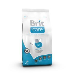 Brit Care Cat Light сухой корм для кошек, склонных к полноте 7,5 кг