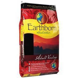 Earthborn Holistic Adult Vantage сухой корм для собак с нормальной активностью 12 кг