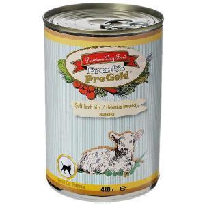 Frank&#039;s Progold Tempting lamb Dog Recipe влажный корм для собак с ягненком 410 г