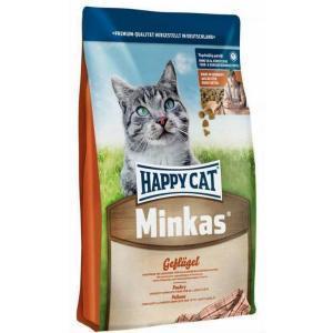 Happy Cat Minkas сухой корм для кошек 10 кг