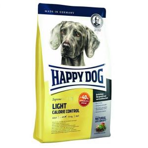 Happy Dog Adult Light Fit&amp;Well сухой корм для собак 