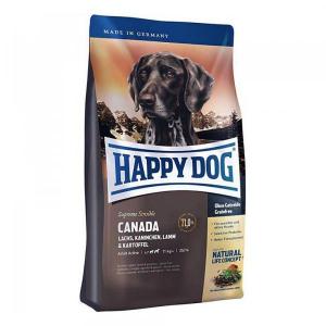 Happy Dog Canada сухой корм для собак с высокой активностью 