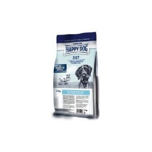Happy Dog Hair &amp; Skin сухой корм для собак лечение болезней кожи 7,5 кг