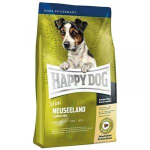 Happy Dog Mini Neuseeland сухой корм для собак 