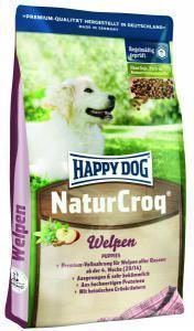 Happy Dog NaturCroq Welpen сухой корм для щенков 15 кг