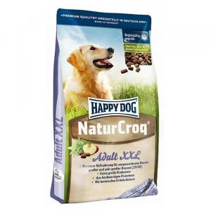 Happy Dog NaturCroq XXL сухой корм для собак крупных и гигантских пород 