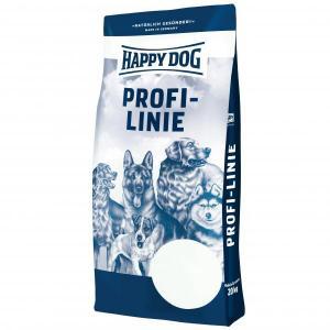 Happy Dog Profi-Line Natur Kost сухой корм для взрослых собак 20 кг
