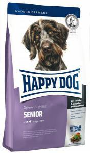 Happy Dog Senior Fit &amp; Well сухой корм для стареющих собак 12,5 кг