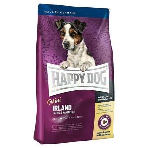 Happy Dog Supreme Sensible Mini Irland сухой корм для собак 