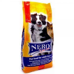 Nero Economy with Love сухой корм для собак