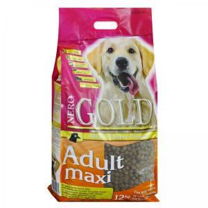 Nero Gold Adult Maxi 26/16 сухой корм для собак крупных пород