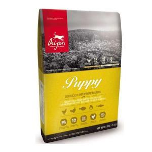 Orijen Puppy сухой корм для щенков всех пород 11,4 кг