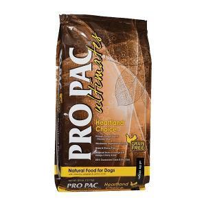 Pro Pac Ultimates беззерновой сухой корм для собак Курица/картофель 12 кг