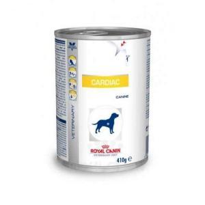 Royal Canin Cardiac лечебные консервы для собак с заболеваниями сердца 420 г (12 штук)