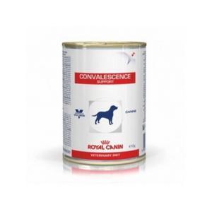 Royal Canin Convalescence Support консервы для собак в период восстановления 410 г (12 штук)