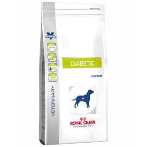 Royal Canin Diabetic диета для собак при сахарном диабете 12 кг