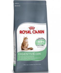 Royal Canin Digestive Care сухой корм для кошек с расстройствами пищеварения 10 кг
