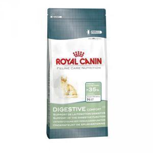 Royal Canin Digestive Comfort 38 сухой корм для кошек с расстройством пищеварения 10 кг