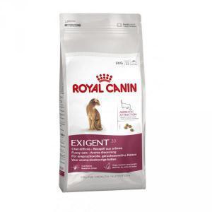 Royal Canin Exigent 33 Aromatic сухой корм для привередливых к аромату продукта кошек 10 кг