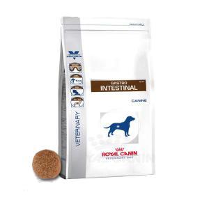Royal Canin Gastro Intestinal GI25 диета для собак с нарушениями пищеварения 
