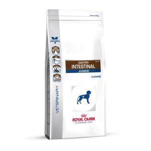 Royal Canin Gastro Intestinal Junior диета для щенков с нарушениями пищеварения 10 кг