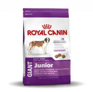 Royal Canin Giant Junior сухой корм для щенков гигантских пород с 8 мес. 15 кг