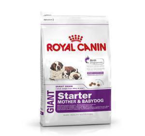 Royal Canin Giant Starter сухой корм для щенков гигантских пород до 2-х мес. 15 кг
