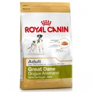 Royal Canin Great Dane 23 сухой корм для собак породы дог 12 кг