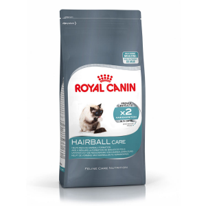 Royal Canin Hairball Care сухой корм для кошек от волосяных комков 10 кг