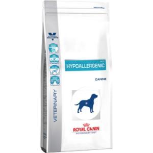 Royal Canin Hypoallergenic DR21 диета для собак с пищевой аллергией 