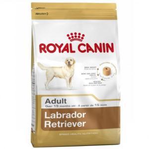 Royal Canin Labrador Retriever сухой корм для взрослых Лабрадор ретриверов 12 кг