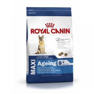 Royal Canin Maxi Ageing 8+ сухой корм для собак больших пород старше 8 лет 15 кг