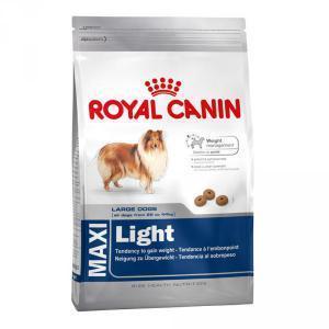 Royal Canin Maxi Light облегченный сухой корм для крупных собак 15 кг