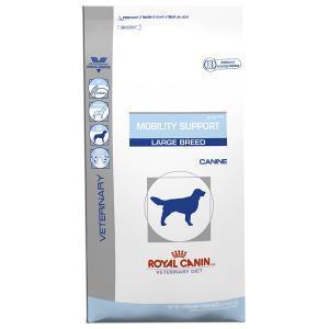 Royal Canin Mobility MLD26 диета для Крупных собак с заболеваниями суставов 14 кг