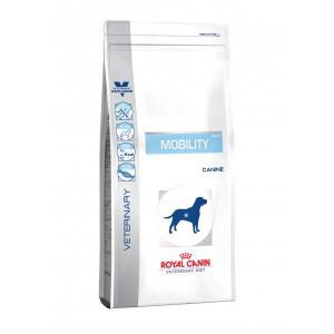 Royal Canin Mobility C2P+ сухой корм диета для собак