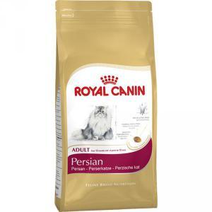 Royal Canin Persian Adult сухой корм для персидских кошек 10 кг