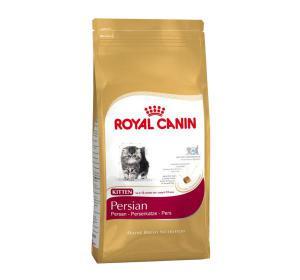 Royal Canin Persian Kitten сухой корм для котят персидской породы 10 кг