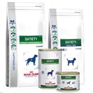 Royal Canin Satiety Weight Management SAT30 сухой лечебный корм для собак 12 кг