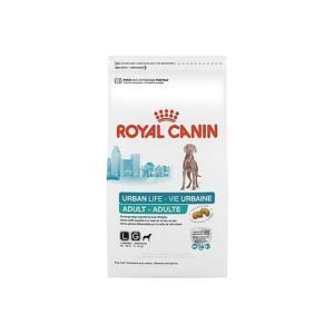Royal Canin Urban Life Junior Large Dog сухой корм для щенков крупных пород, живущих в городе 9 кг