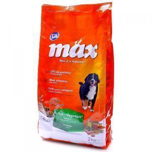 Total Max Max Buffet Adult Dogs SR сухой корм для собак с курицей